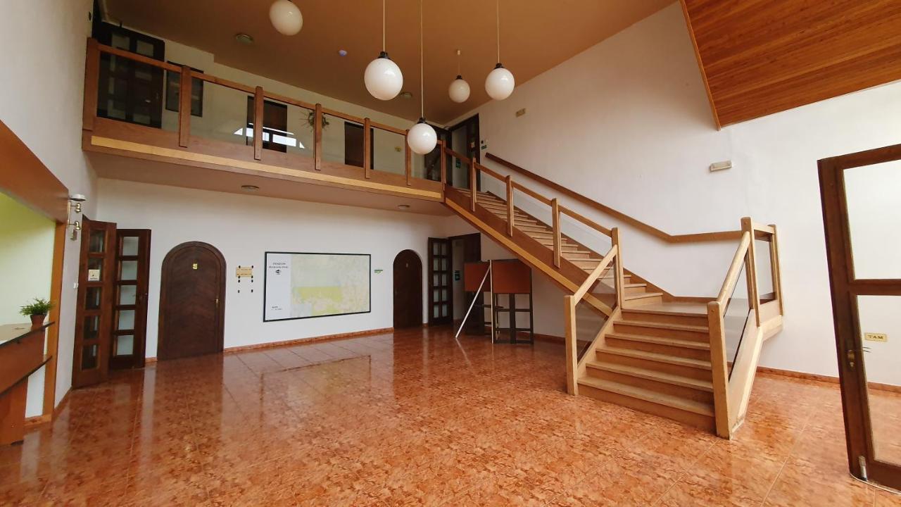 Holensky Dvur Hotel Ratibor  Exterior foto