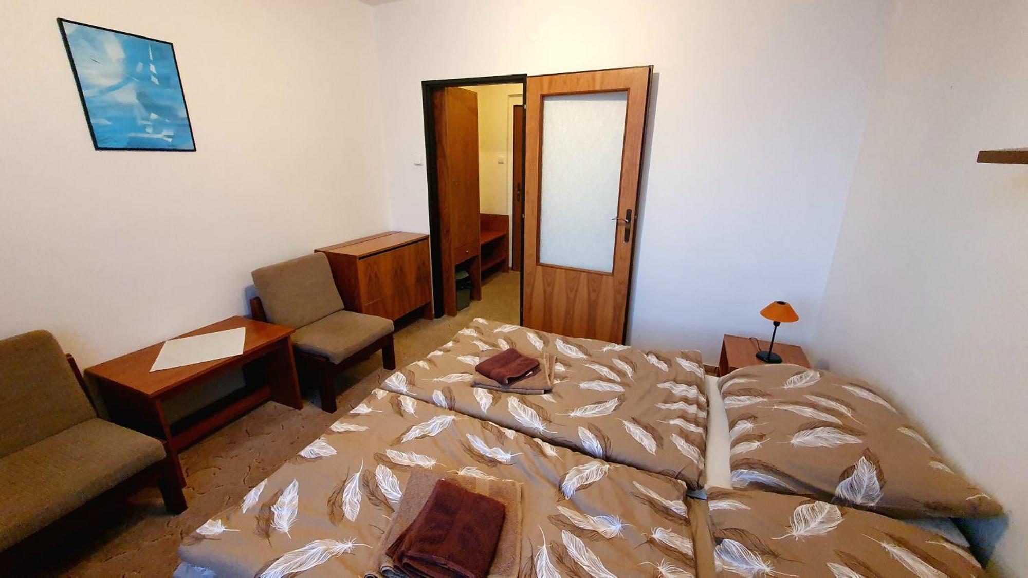 Holensky Dvur Hotel Ratibor  Exterior foto