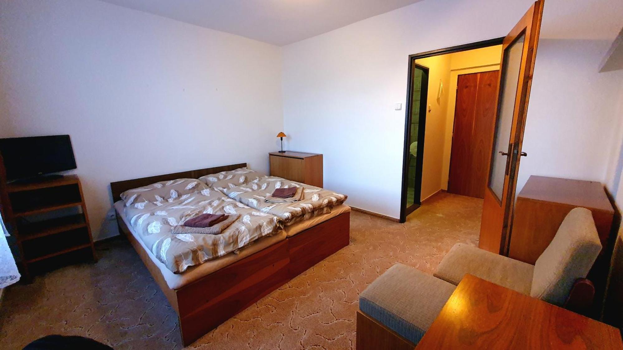 Holensky Dvur Hotel Ratibor  Exterior foto