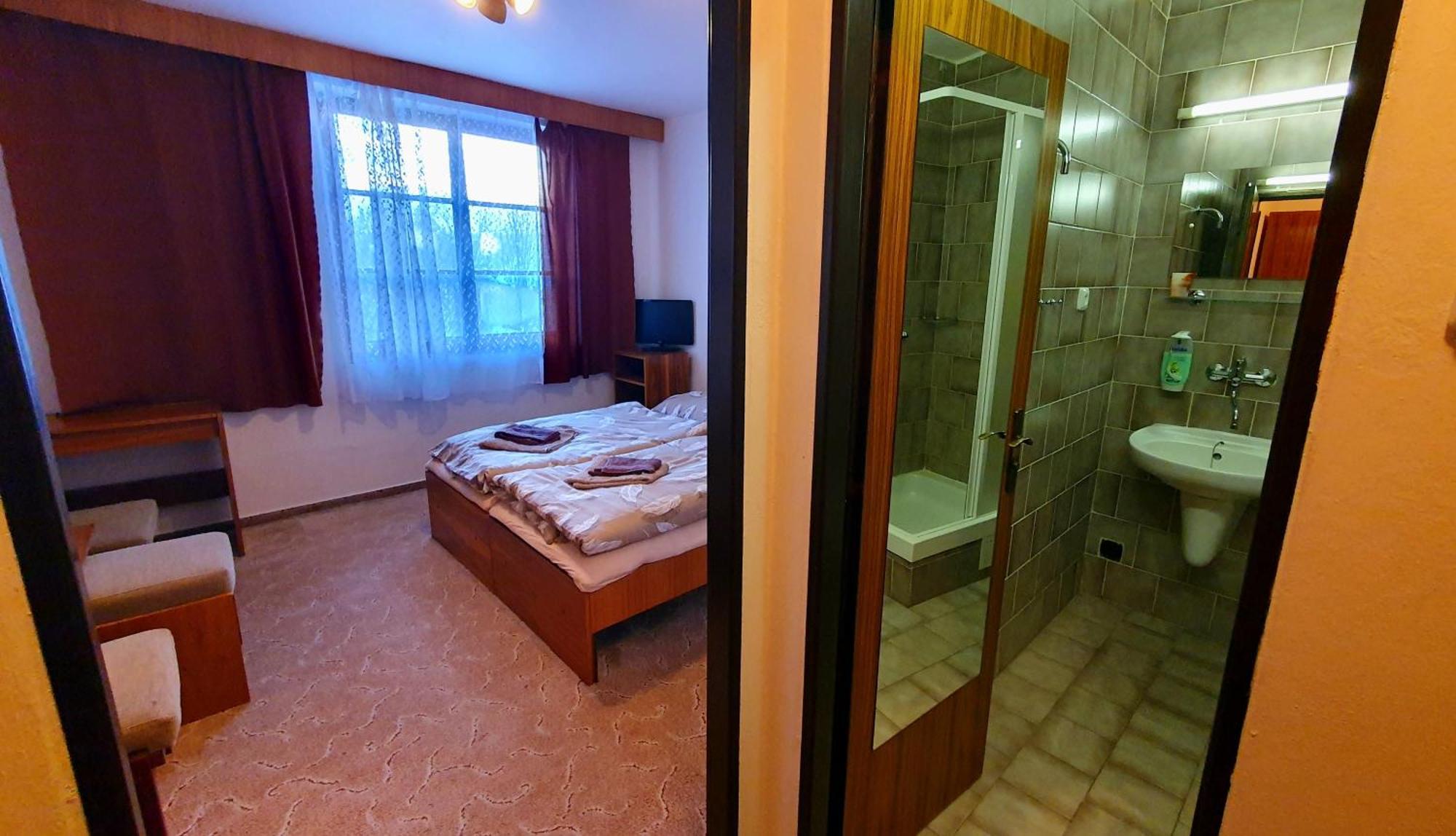 Holensky Dvur Hotel Ratibor  Exterior foto
