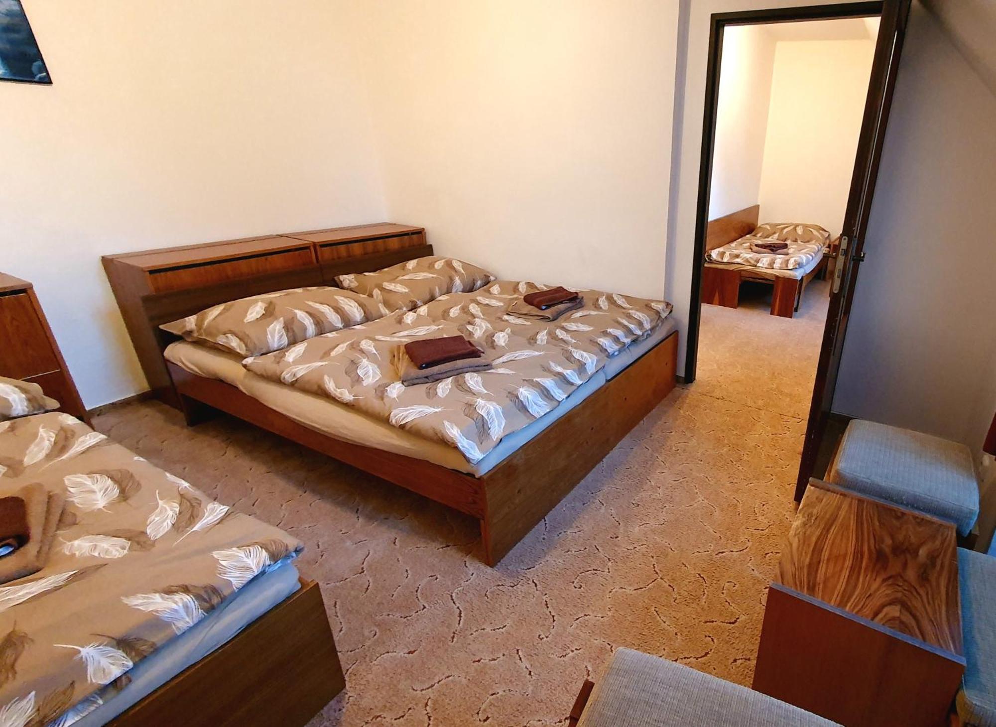 Holensky Dvur Hotel Ratibor  Cameră foto