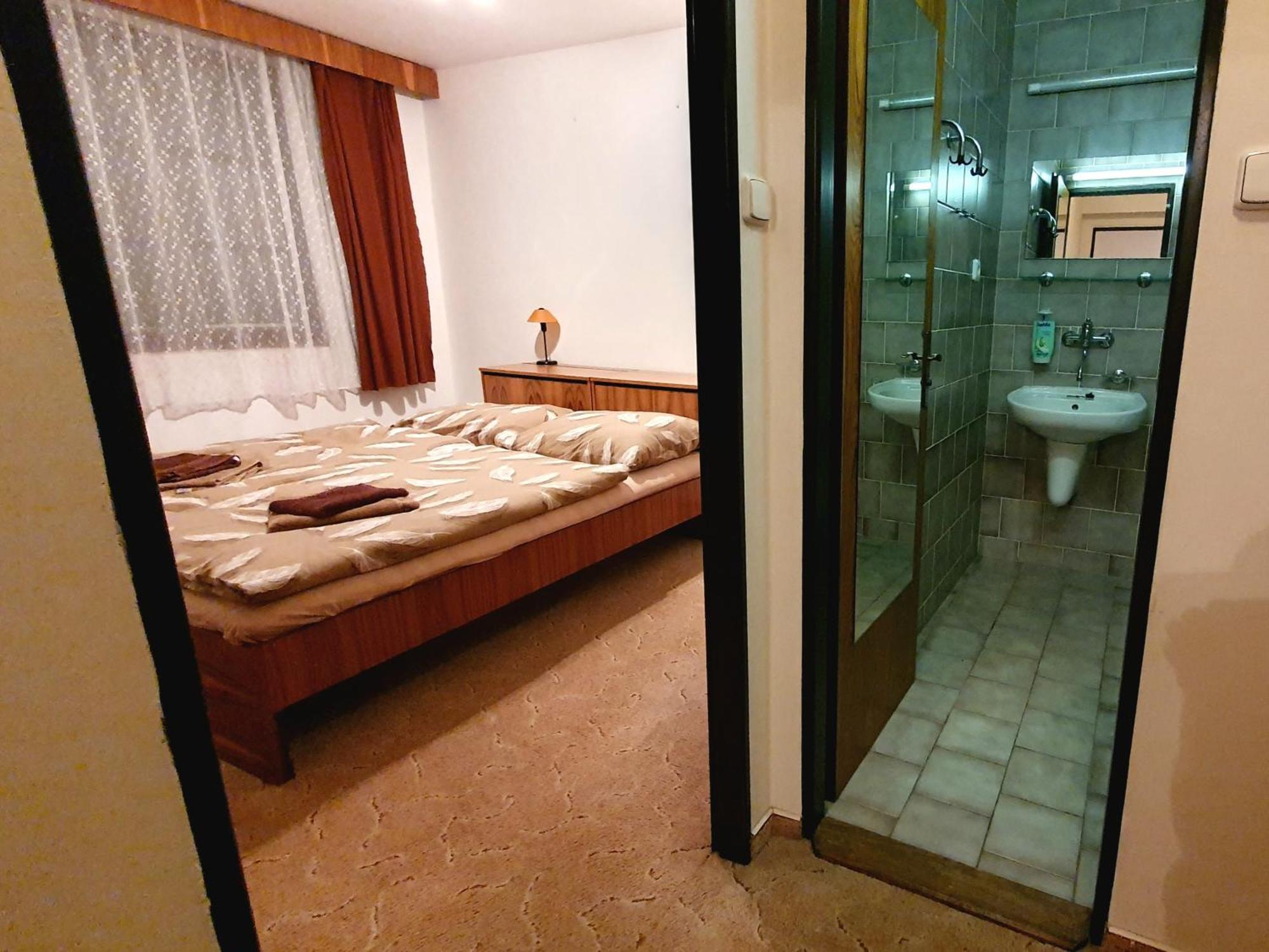 Holensky Dvur Hotel Ratibor  Exterior foto