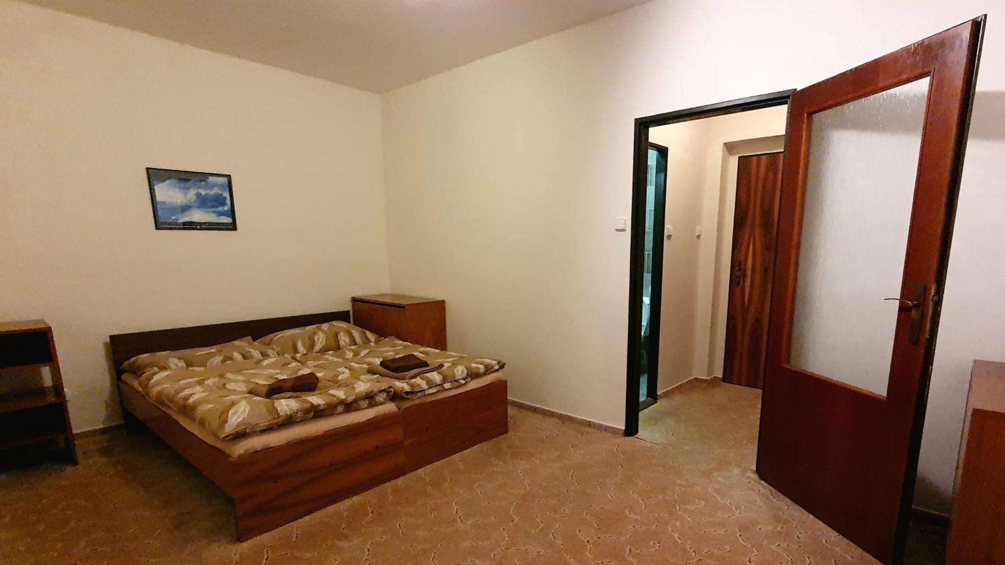 Holensky Dvur Hotel Ratibor  Cameră foto