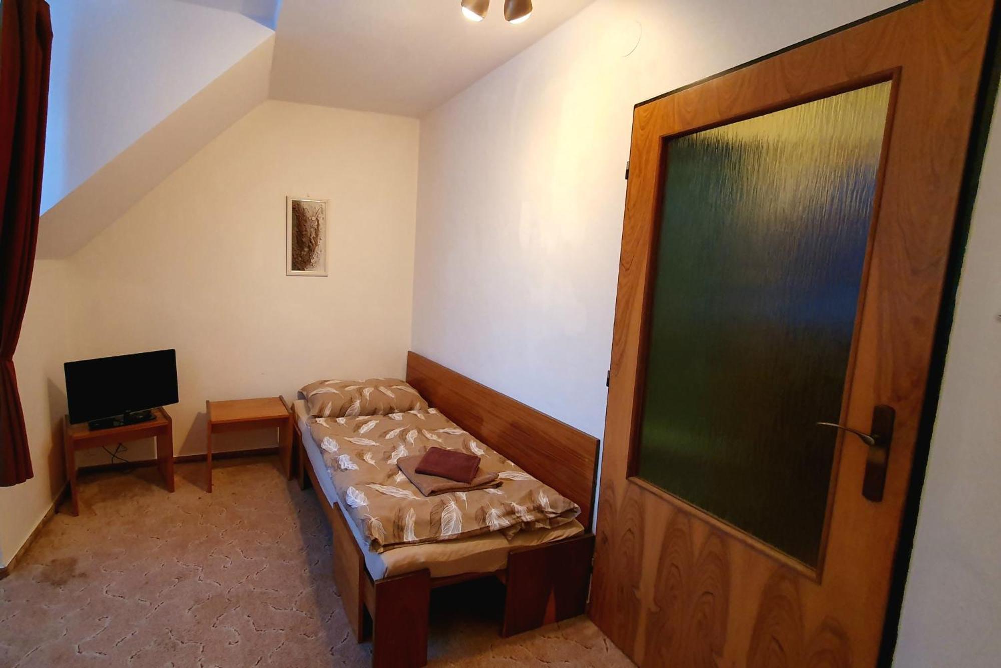 Holensky Dvur Hotel Ratibor  Cameră foto