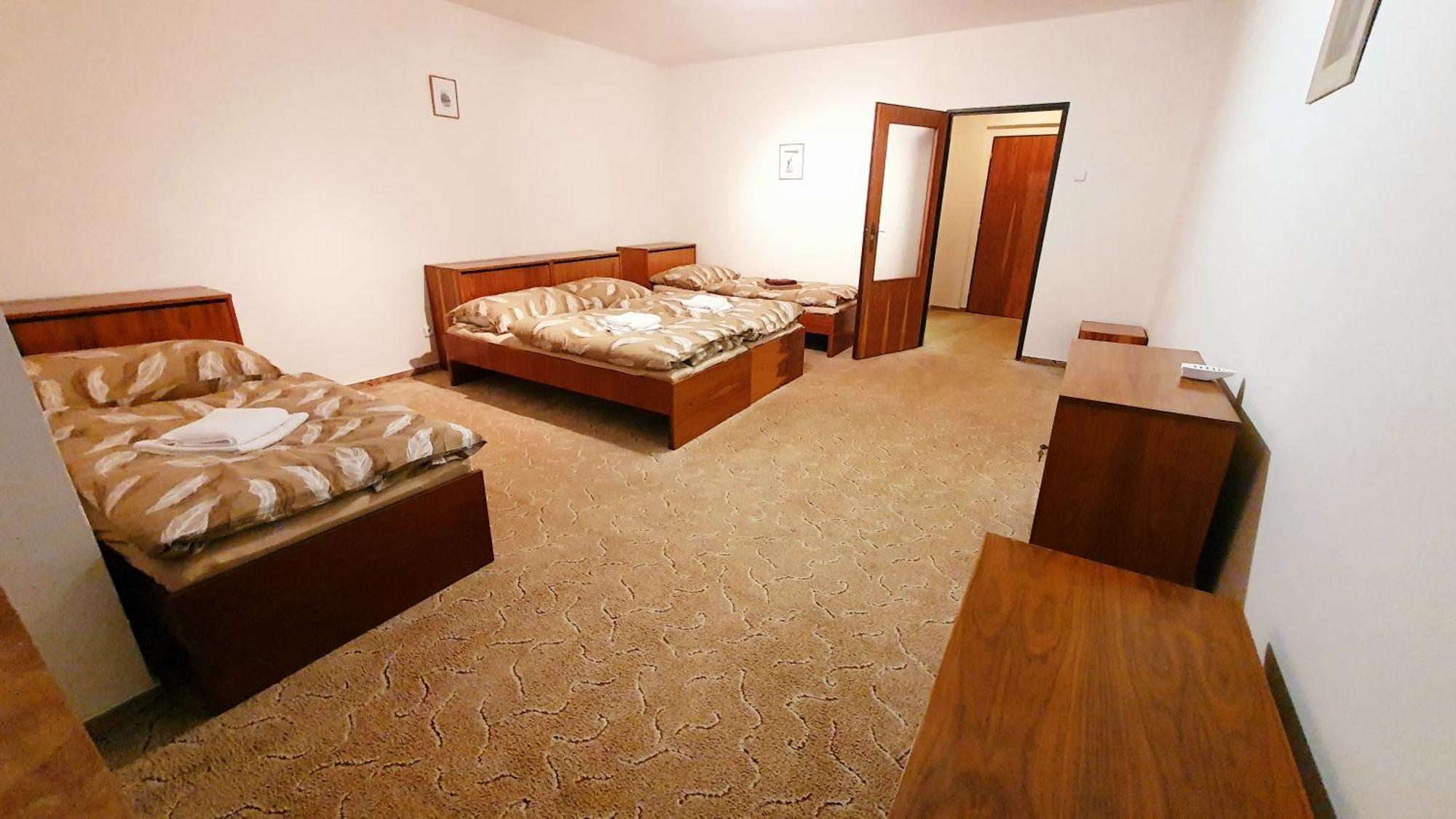 Holensky Dvur Hotel Ratibor  Cameră foto