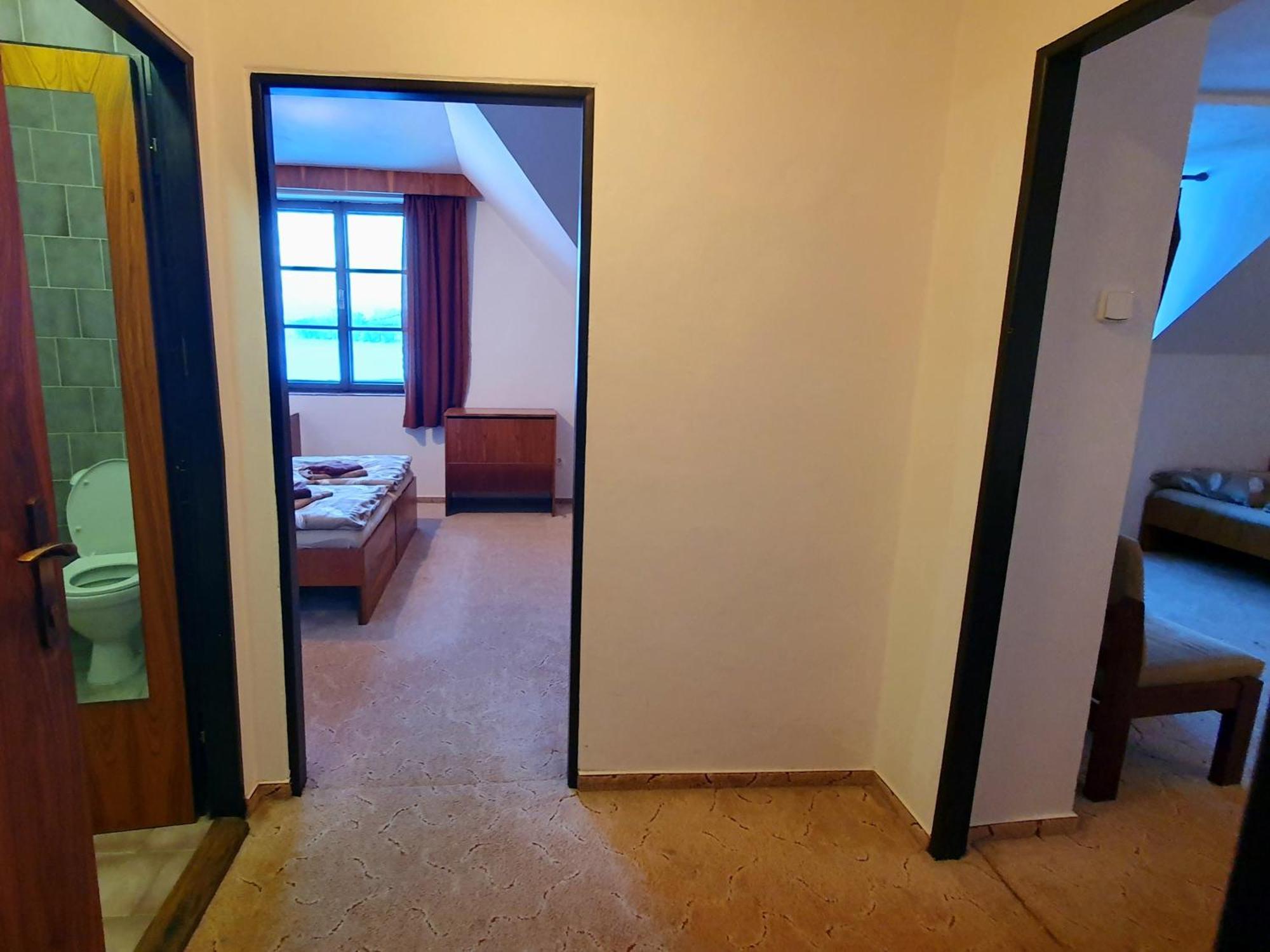Holensky Dvur Hotel Ratibor  Cameră foto