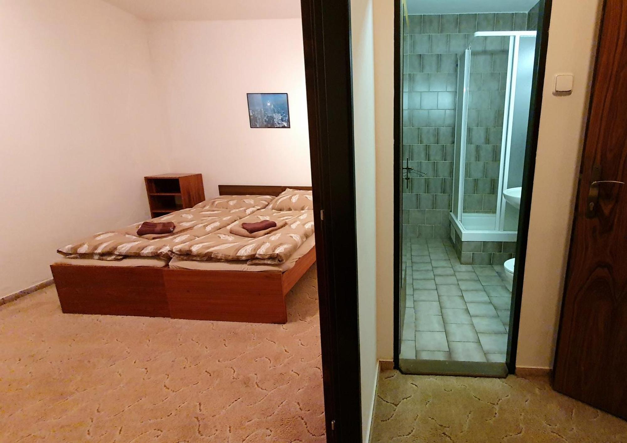 Holensky Dvur Hotel Ratibor  Cameră foto