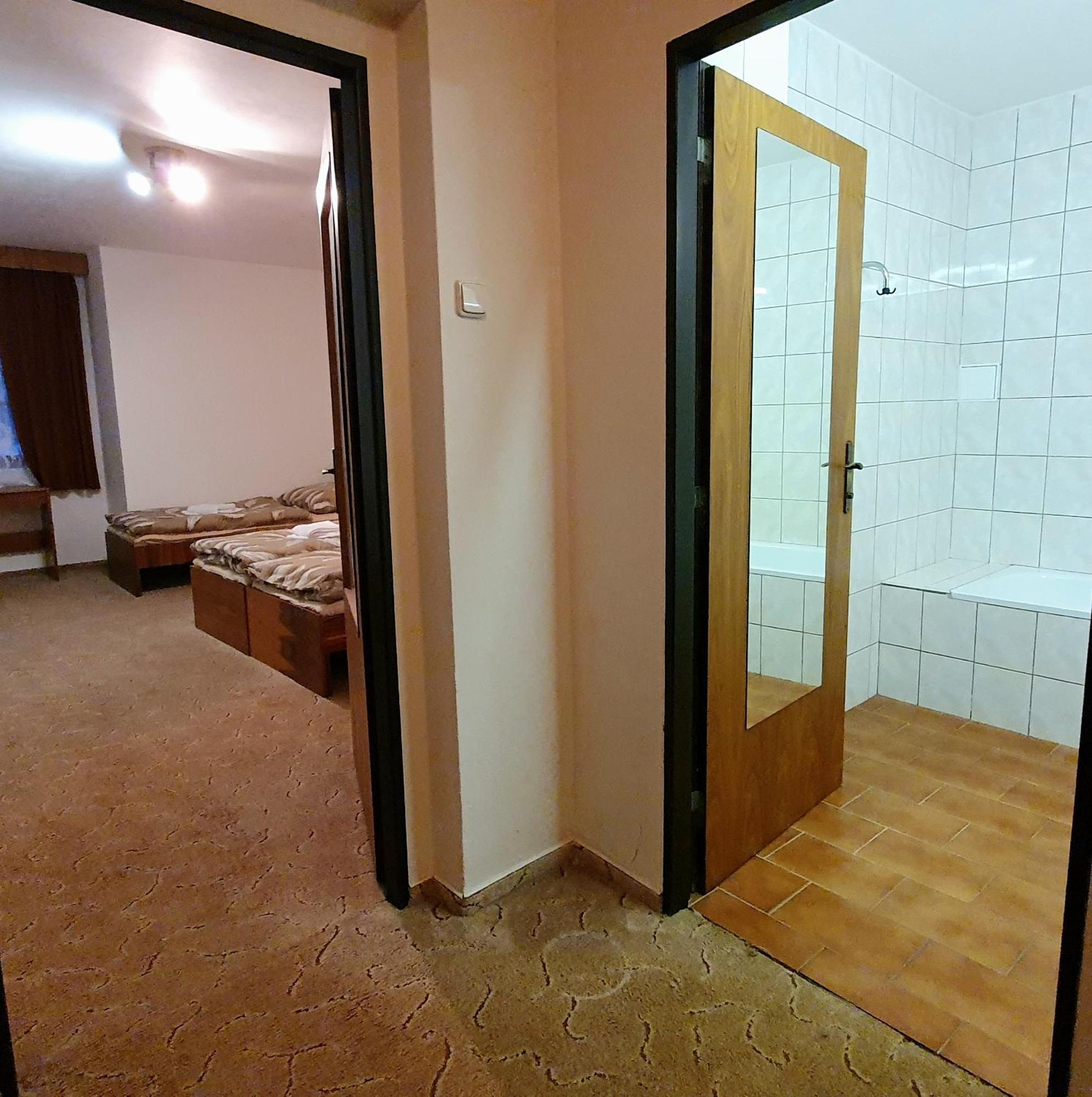 Holensky Dvur Hotel Ratibor  Cameră foto